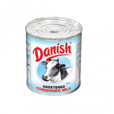 Danish Condensed Filled Milk 397 gm